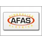 AFAS HIDRÁULICA E ELÉTRICA E CONSTRUÇÃO CIVIL LTDA