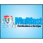 MULTFAST DISTRIBUIDORA E SERVIÇO DE LIMPEZA LTDA