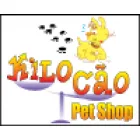 PET SHOP KILOCÃO