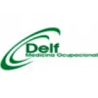 DELF MEDICINA OCUPACIONAL