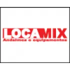 LOCAMIX ANDAIMES E EQUIPAMENTOS