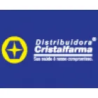 DISTRIBUIDORA CRISTALFARMA