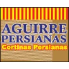 AGUIRRE PERSIANAS