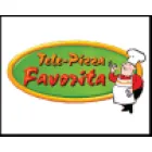 PIZZARIA FAVORITA