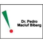 DR PEDRO MACLUF BIBERG