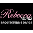 REBECCA MUNIZ ARQUITETURA & DESIGN