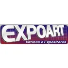 EXPOART VITRINES E EXPOSITORES LTDA