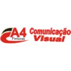 A4 COMUNICAÇÃO VISUAL
