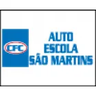 AUTO ESCOLA SÃO MARTINS