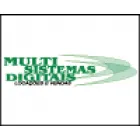 MULTI SISTEMAS DIGITAIS
