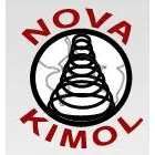 A A NOVA KIMOL INDÚSTRIA E COMÉRCIO LTDA