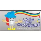 LOJA DOS CARTUCHOS LTDA