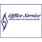 OFFICE SERVICE EQUIPAMENTOS E SERVIÇOS PARA ESCRITÓRIO