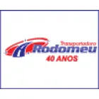 TRANSPORTADORA RODOMEU