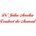 DRª JÚLIA AMÉLIA VERVLOET DO AMARAL