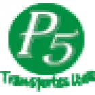 P5 TRANSPORTES - GUINCHO 24H