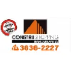 CONSTRUSHOPPING BANDEIRANTES MATERIAIS PARA CONSTRUÇÃO LTDA. MATRIZ 1