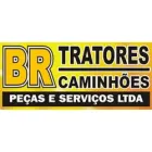 BR TRATORES - FANNY