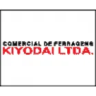 COMERCIAL DE FERRAGENS KIYODAI