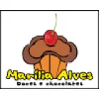 MARÍLIA ALVES DOCES E CHOCOLATES