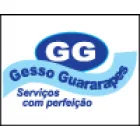 GESSO GUARARAPES