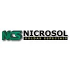 NICROSOL SOLDAS ESPECIAIS