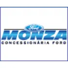 MONZA CONCESSIONÁRIA FORD