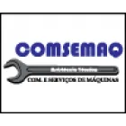 COMSEMAQ ASSISTÊNCIA TÉCNICA
