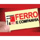 FERRO & CIA