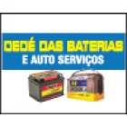 DEDÉ DAS BATERIAS