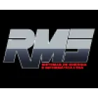 RMS SISTEMA DE ENERGIA E INFORMÁTICA