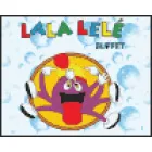 LALALELÉ BUFFET INFANTO JUVENIL