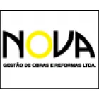 NOVA GESTÃO DE OBRAS E REFORMAS LTDA