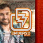 UNIVERSO BATERIAS ANANINDEUA