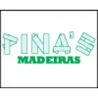 PINAS MADEIRAS