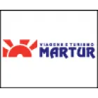 MARTUR VIAGENS E TURISMO