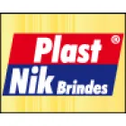 PLAST NIK BRINDES INDÚSTRIA & COMÉRCIO LTDA