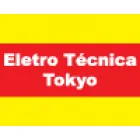 ELETRO TÉCNICA TOKYO