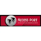 ACCESS PORT