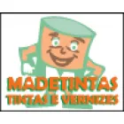 MADETINTAS