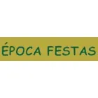 ÉPOCAS & FESTAS