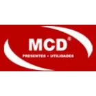 MCD COMÉRCIO E REPRESENTAÇÃO DE ARTIGOS PARA PRESENTES LTDA