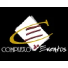 COMPLEXO DE EVENTOS GLAUCIA DE WINDSON