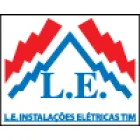LE INSTALAÇÕES ELÉTRICAS TIM