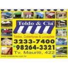 TOLDO & CIA