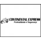 CONTINENTAL EXPRESS