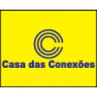 CASA DAS CONEXÕES