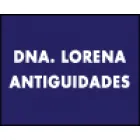 DNA LORENA ANTIGUIDADES