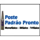 POSTE PADRÃO PRONTO