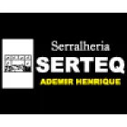 SERRALHERIA SERTEQ